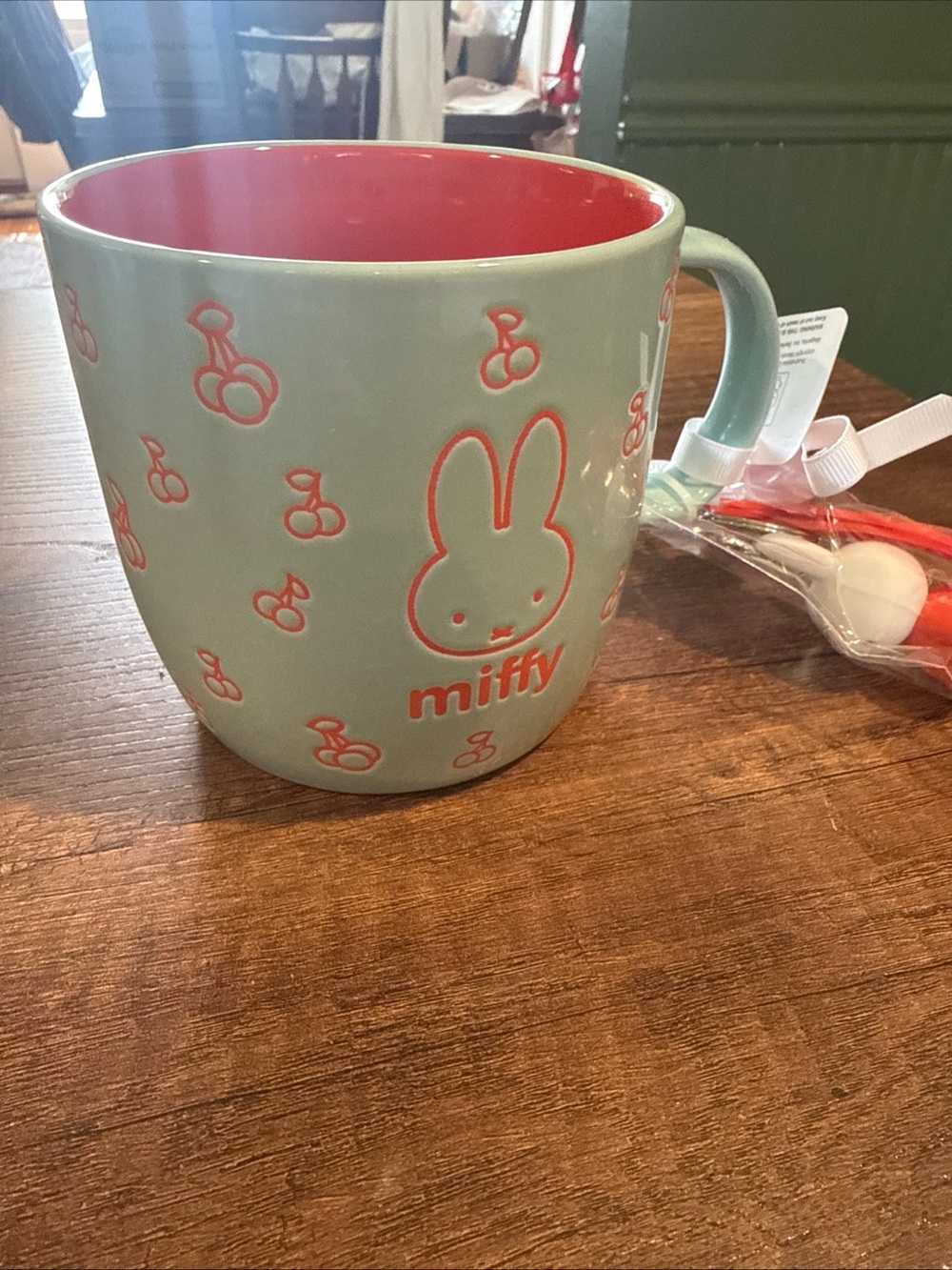 Miffy Mug